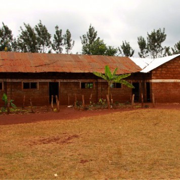 Project Mukongorone Primary School